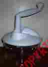 00632b Unbranded Food Processor And Chopper