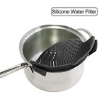 0073b Auoon Dinner Plate Strainer 658437388057