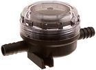 01740004a Flojet 1-2in In-line Strainer 705474901166
