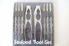 019578129051 Amco 8 Piece Seafood 019578129051 Amco 8 Piece Seafood