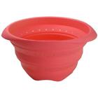 0200300r14u053 Collapsible Bakeware Colander Red 8420460008071 0200300r14u053 Collapsible Bakeware Colander Red 8420460008071