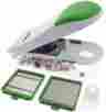 03493 Chopper Slicer Dicer Cutter Freshware Stainless Steel Onion Vegetable Fruit Cheese Salad 852163003493