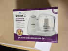 Fprvmc3000 048894037719 White Rival 1-1-2-cup