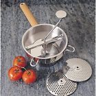 053796102786 Rsvp Endurance Stainless Steel 053796102786 Rsvp Endurance Stainless Steel