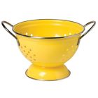 064180217153 Now Design 1qt Colander-lemon