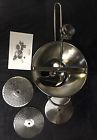 065506064758 Food Mill Cuisipro Stainless Steel With 3 Discs