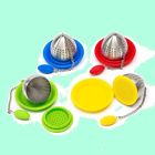 06568 Tea Infuser Silicone With 859739006568