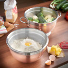 07-680 Vonshef Premium Stainless Steel Colander 5060192528947