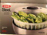 0719812018300 Oxo Little Salad And Herb Stainless Steel Diameter 0719812018300 Oxo Little Salad And Herb Stainless Steel Diameter