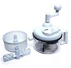 0734869198980 Kitchen Home Salsa Maker Food Chopper Mixer And Blender Miracle Manual 734869198980 0734869198980 Kitchen Home Salsa Maker Food Chopper Mixer And Blender Miracle Manual 734869198980