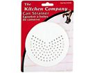 075970 The Kitchen Company Plastic White Can Strainer Clean Scent Free Hands Dishwasher Safe New 075970 The Kitchen Company Plastic White Can Strainer Clean Scent Free Hands Dishwasher Safe New