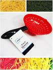 076753331395 Mainstays Red Plastic 6 076753331395 Mainstays Red Plastic 6