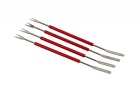 076753721547 Profreshionals Seafood Picks Stainless