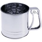080468-006-0000 Srft80468 Starfrit Flour Sifter 69858804680