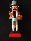 095583760601 Unbranded Viking Nutcracker