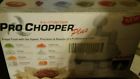 1 Technology Pro 9 Tri Blade Chopper