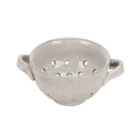 100 North 196812567456 Pd Home And Garden Decorative Functional Kitchen D Cor 6.5 Inch Ceramic M