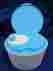 10049010737 Spinning Knob Stop Button Tupperware New Spin N Save Salad Spinner Serve Store All In One Blue White 10049010737 Spinning Knob Stop Button Tupperware New Spin N Save Salad Spinner Serve Store All In One Blue White