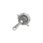 1014-0 Stainless Steel Cocktail Strainer