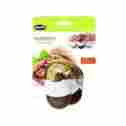 102-664-227 Nutzoom Chef N Chefn Nut Chopper Brown 0838485022480