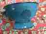 Png0018578 103948.01 New With Tags Pioneer Woman 5 Qt 11 Inch Turquiose Colander Free Ship 085081271297