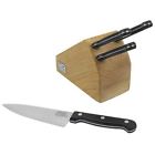 1082517-1 Chicago Cutlery 5pc Knife Set 1082517-1 Chicago Cutlery 5pc Knife Set