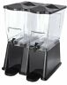 1085303 Carlisle Trimline Clear Economy Double Base Gallon 1085303 Carlisle Trimline Clear Economy Double Base Gallon
