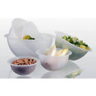 116455 Matfer Bourgeat Polypropylene Mixing Bowl Translucent 4028574034272 116455 Matfer Bourgeat Polypropylene Mixing Bowl Translucent 4028574034272