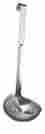 11688 Amco Ladle Straining Stainless Steel 019578156989