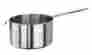 050266294 11924-28 Paderno World Cuisine Pasta Strainer Stainless Steel Shipping Is Free