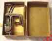 12-29-1925 200 Cracker Vintage Woldest Nut Pat Alex Squirrel