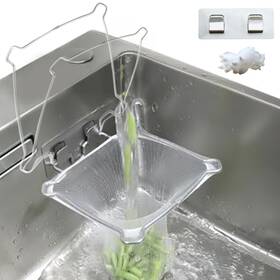20489 マ 倉 974056092392 Mamakura Sink Drain Strainer Basket For Food Waste Stainless Steel Wall-moun 20489 マ 倉 974056092392 Mamakura Sink Drain Strainer Basket For Food Waste Stainless Steel Wall-moun