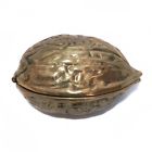 1257 Interpur Vintage Brass Walnut 1257 Interpur Vintage Brass Walnut