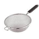 12622-23 Cuisine Strainer Handle World Abs 12622-23 Cuisine Strainer Handle World Abs
