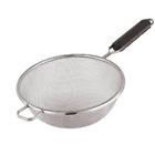 12622-26 Strainer Abs Handle Cuisine World