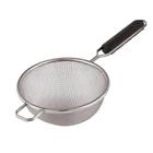 12633-23 World Cuisine Double Mesh Bouillon Strainer 8014808797200