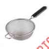 12633-26 Cuisine Mesh Strainer Double World