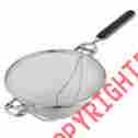 12635-35 World Cuisine Reinforced S Strainer