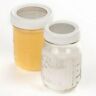 1270470 Strainer Lids For Canning Jars Pack Of Regular 810020128710