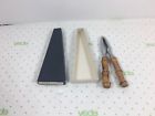 13455 Ci Tiki Vtg Bamboo Handled Nut Cracker Mid Century With 13455 Ci Tiki Vtg Bamboo Handled Nut Cracker Mid Century With