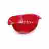 137000 Preserve 1.5 Qt Small Colander Red Case Of 4