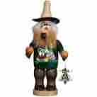 1461473 Alexander Taron Inc Dregeno Handicraft Vendor Smoker