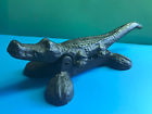 1462 Emig Metal Aluminum Alligator