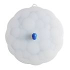 15655002 Chefn Cloud Cover Silicone Universal Lid For Pots 838485023982