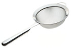 16.5-inch Stainless Steel Scoop Colander