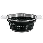 16120 Rosle Usa 8in Collapsible 4004293161208 16120 Rosle Usa 8in Collapsible 4004293161208