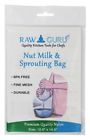 163528 Raw Guru Nut Milk Sprouting Bag 700621537731
