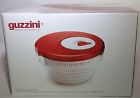 16910092 Guzzini Salad Spinner Grey