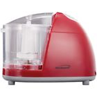 181225801051 Brentwood Mini Red Food