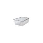 18268clrcw135 Cambro Camwear 18 X